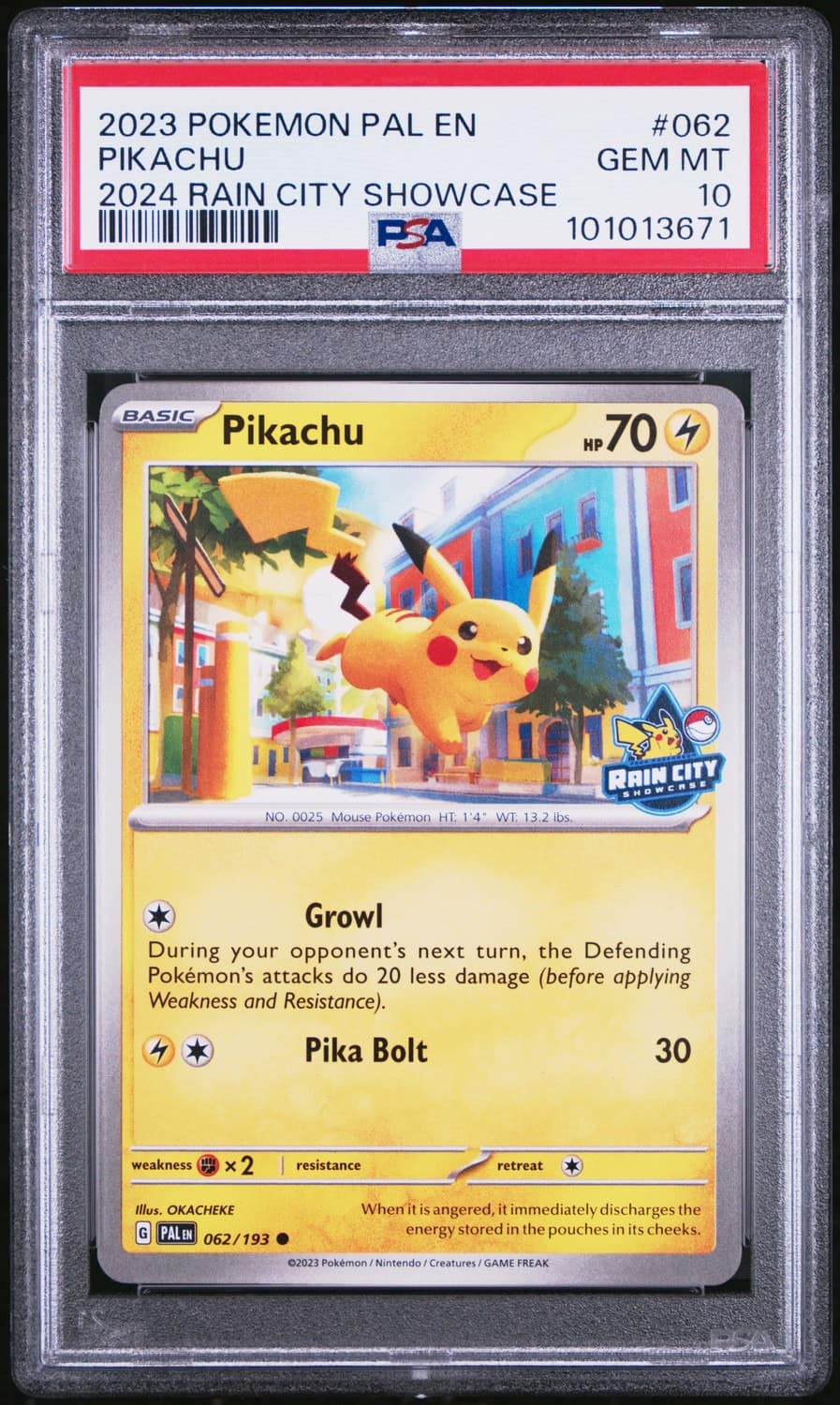 Pikachu