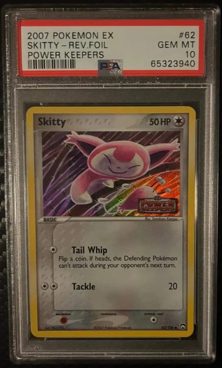 Skitty