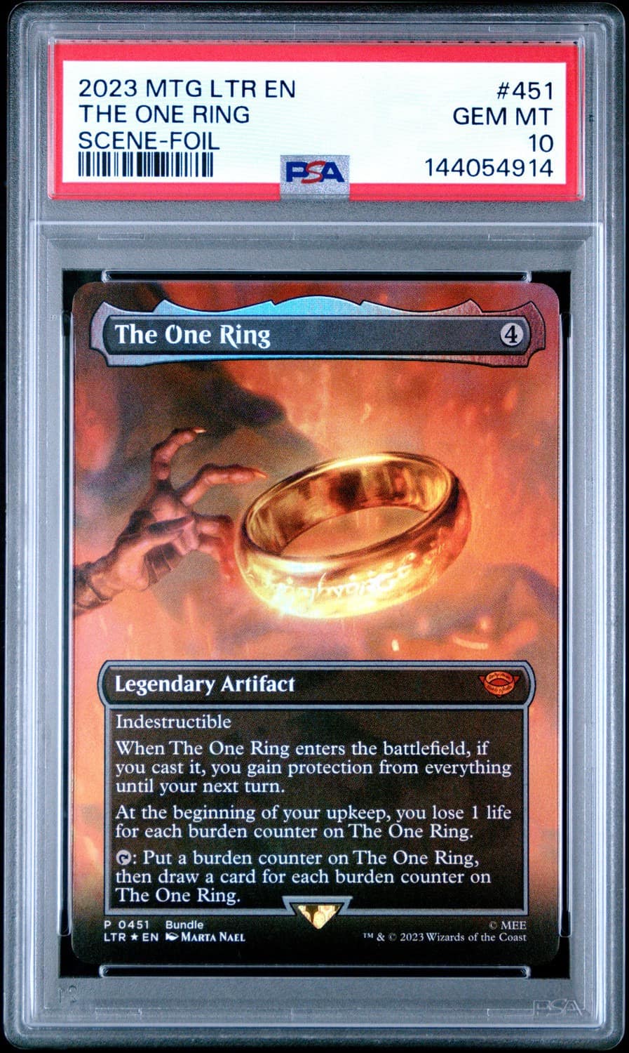 The One Ring