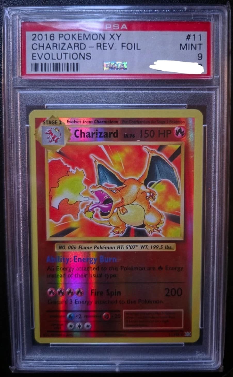Charizard