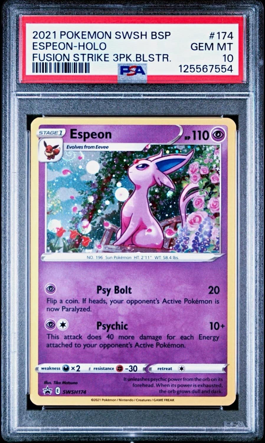 Espeon