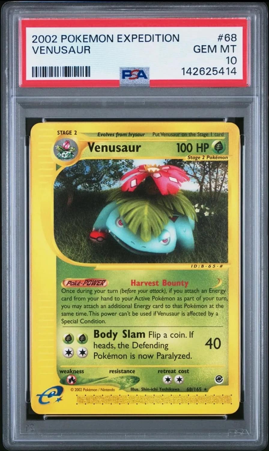 Venusaur