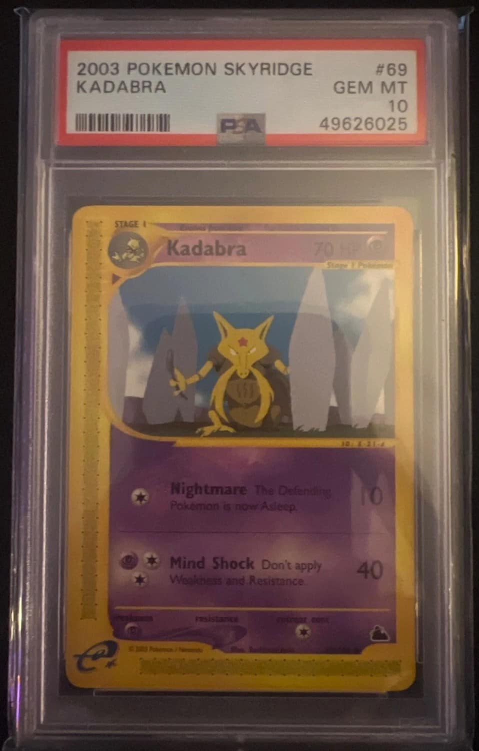 Kadabra