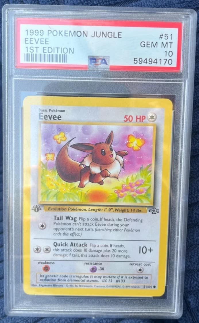 Eevee