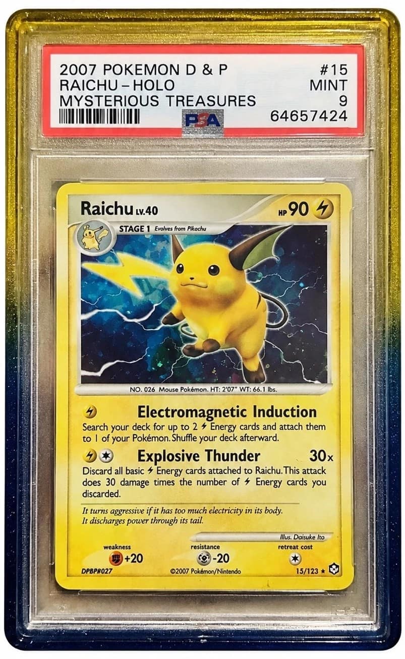 Raichu