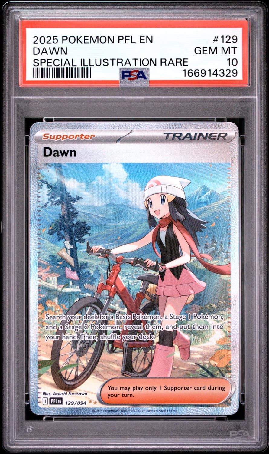 Dawn
