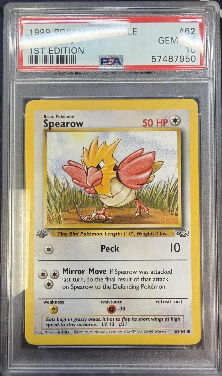 Spearow
