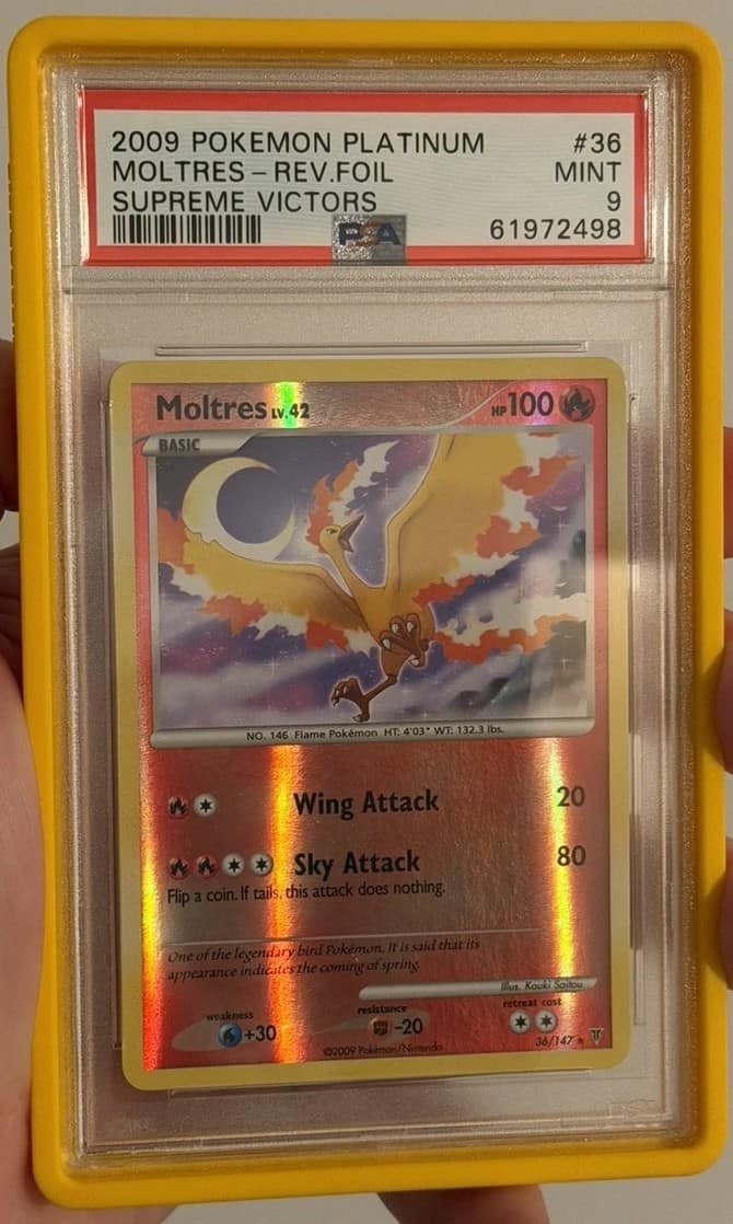 Moltres