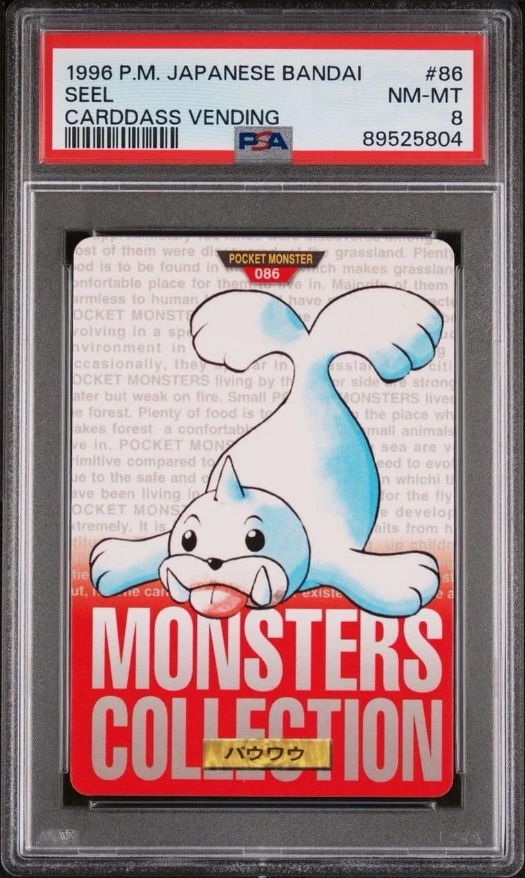 Seel