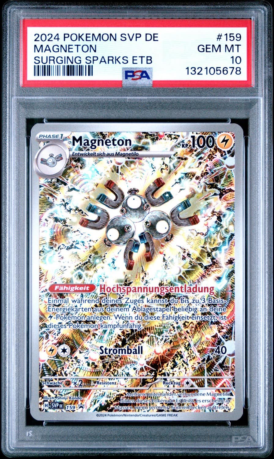 Magneton