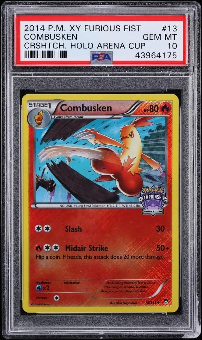 Combusken