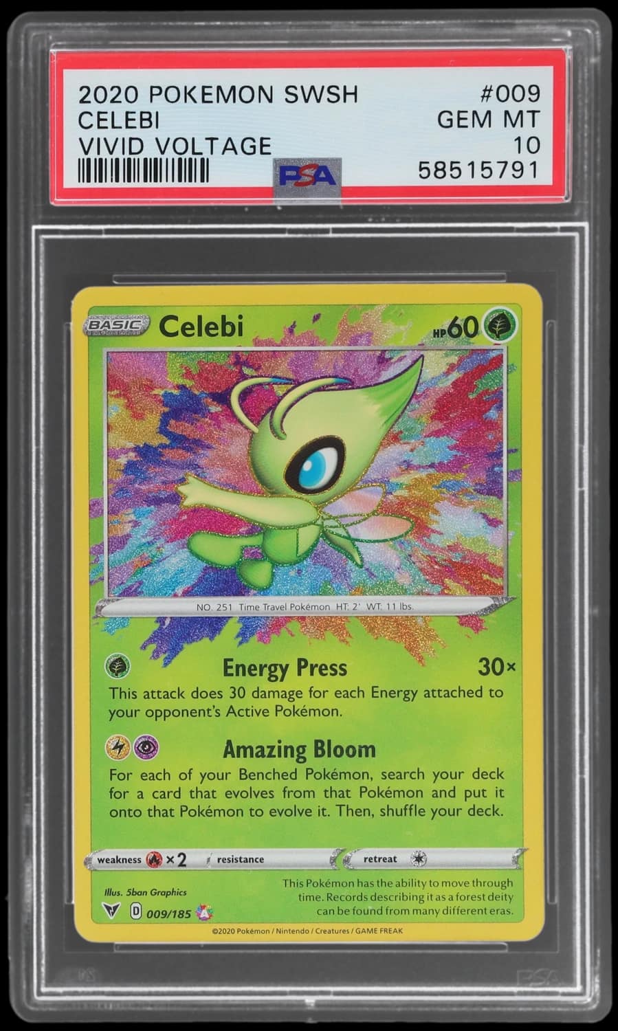 Celebi