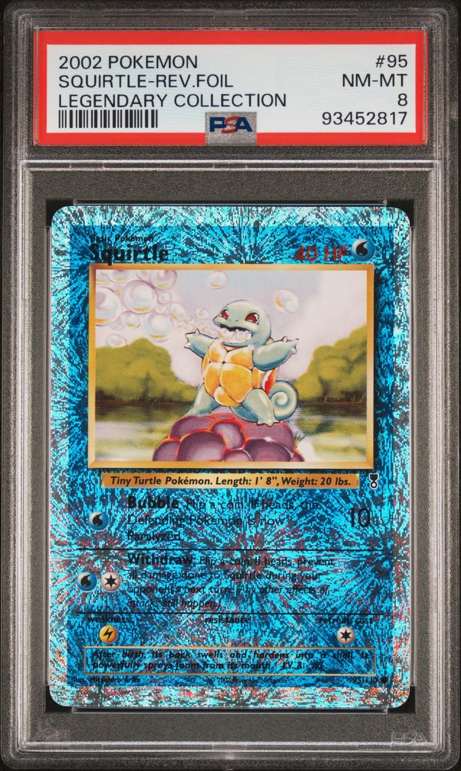 Squirtle