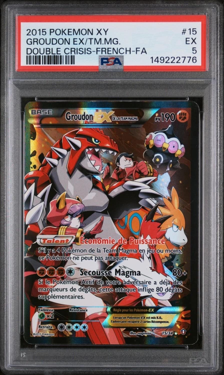 Groudon Ex/tm.mg.