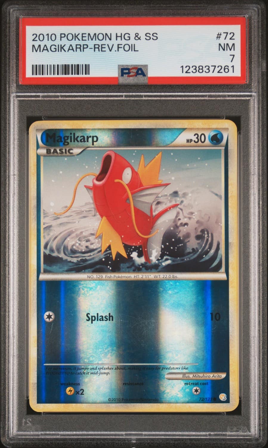 Magikarp