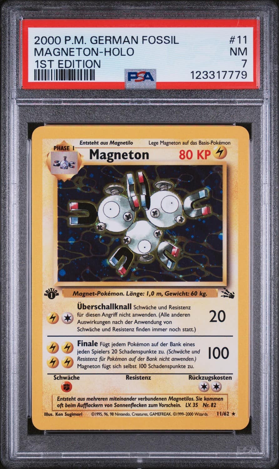 Magneton