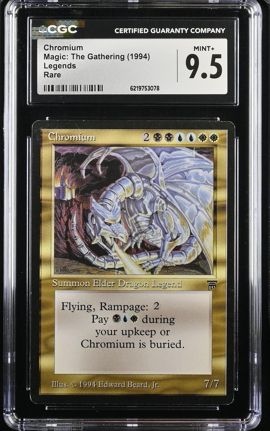 Chromium