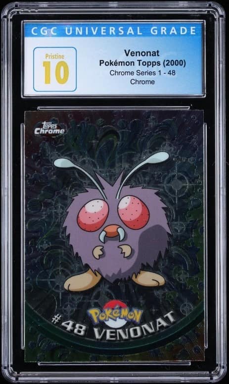 Venonat