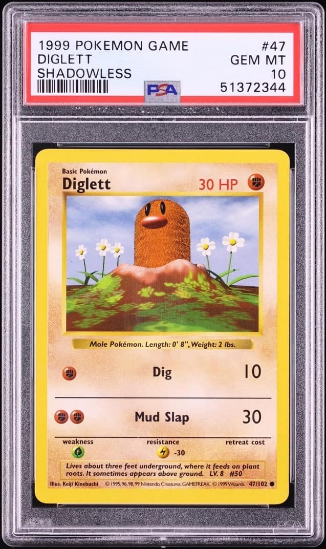 Diglett