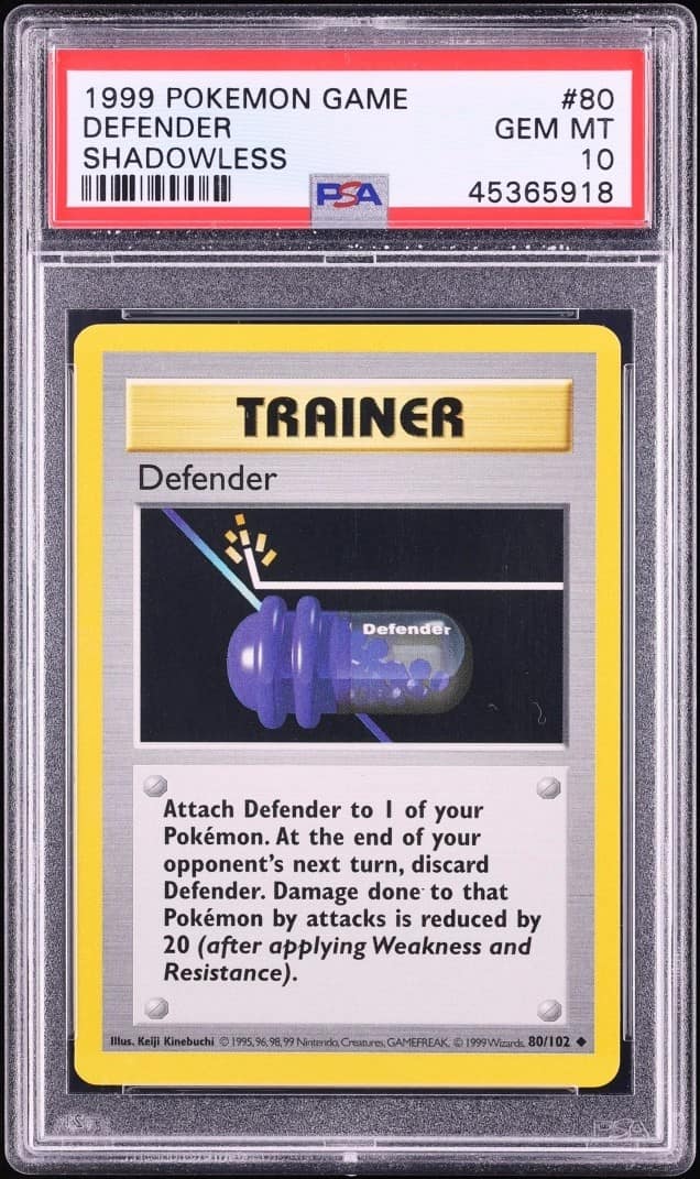 Defender