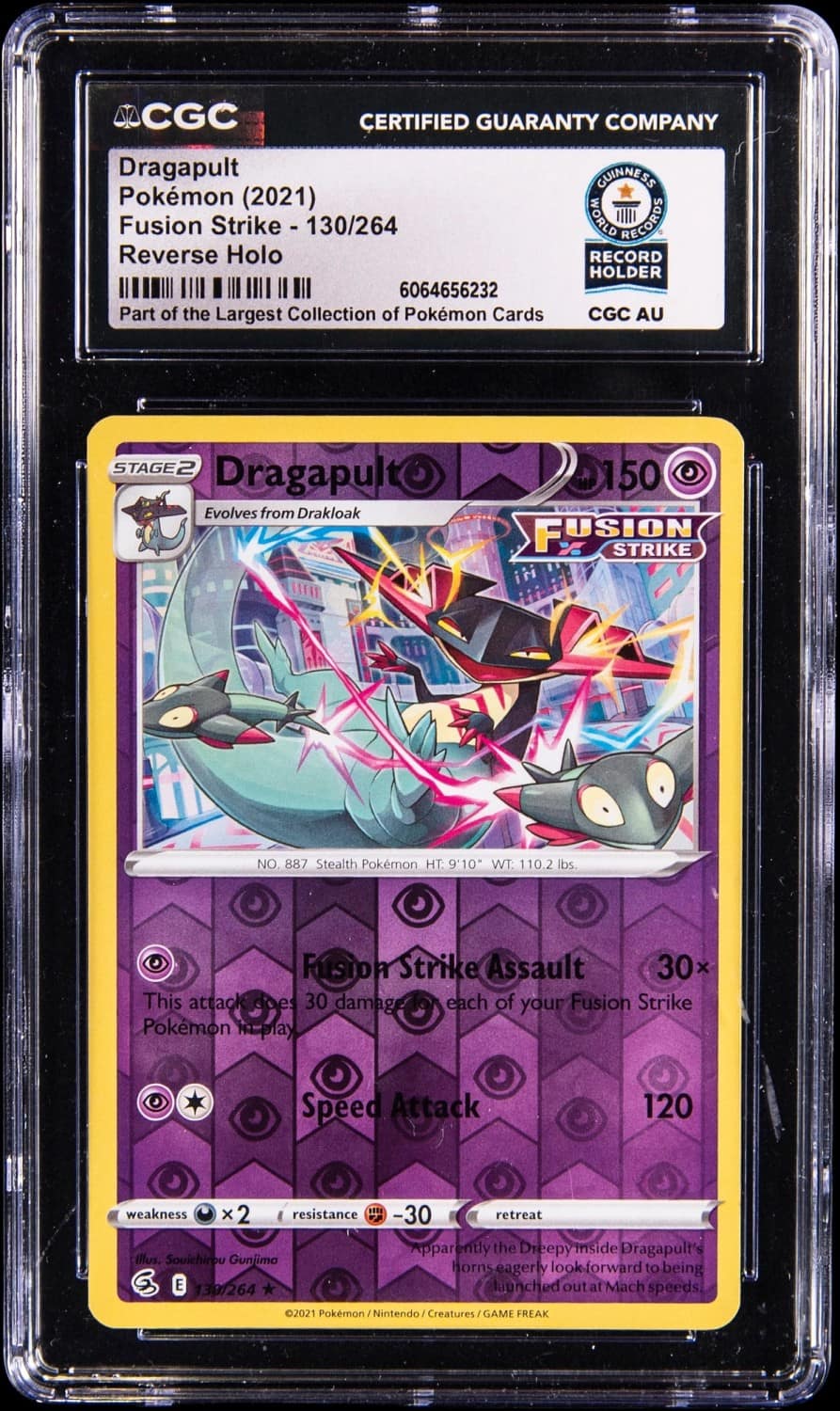 Dragapult
