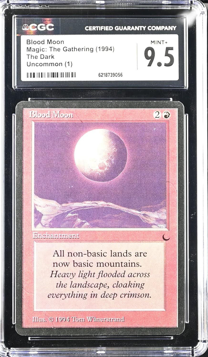 Blood Moon