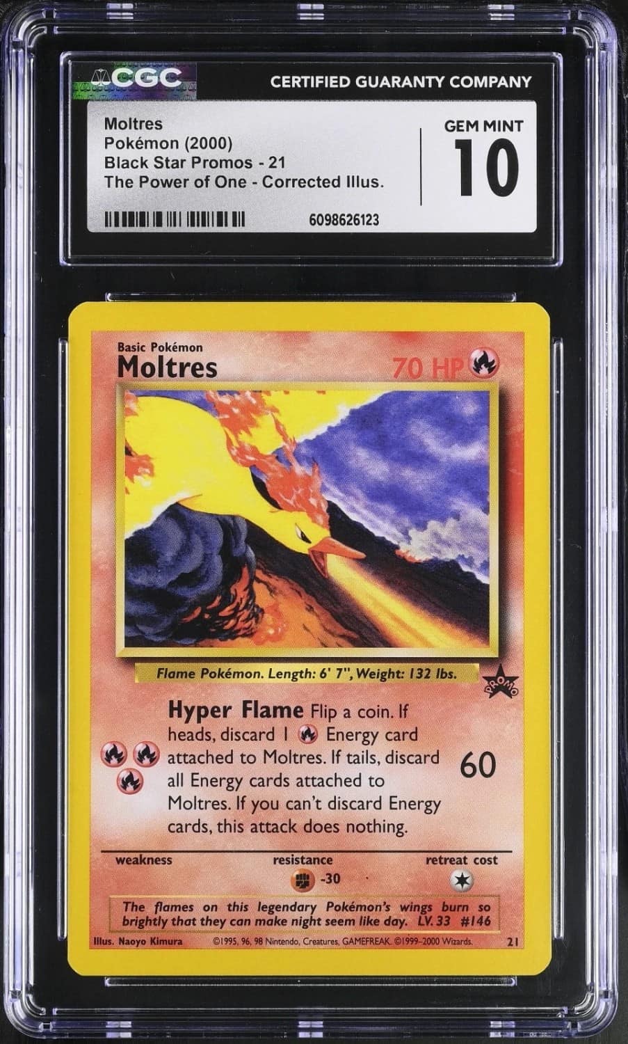 Moltres