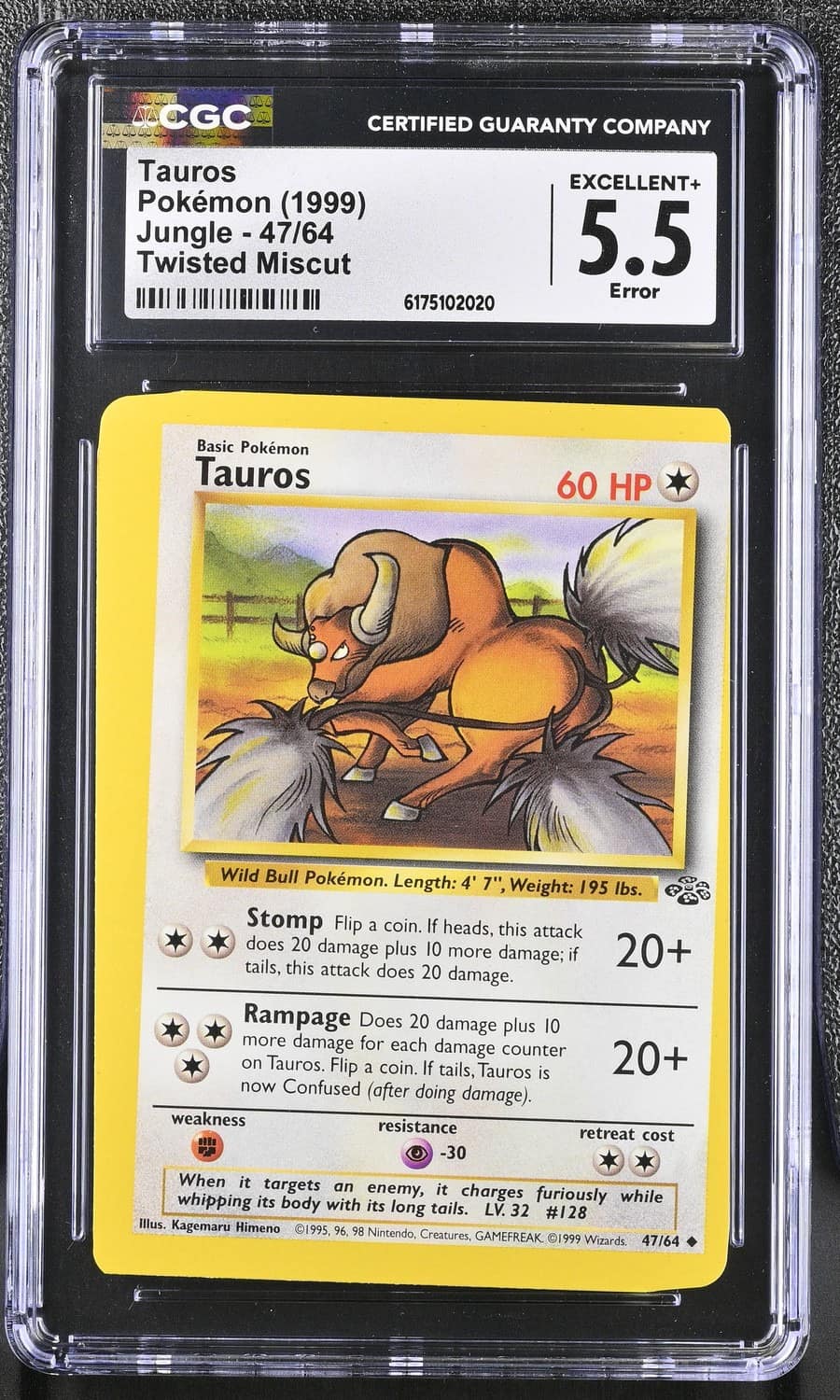 Tauros