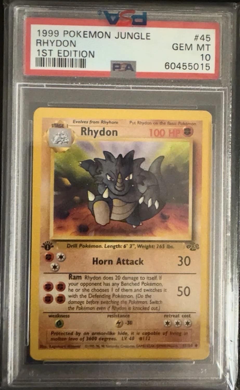 Rhydon