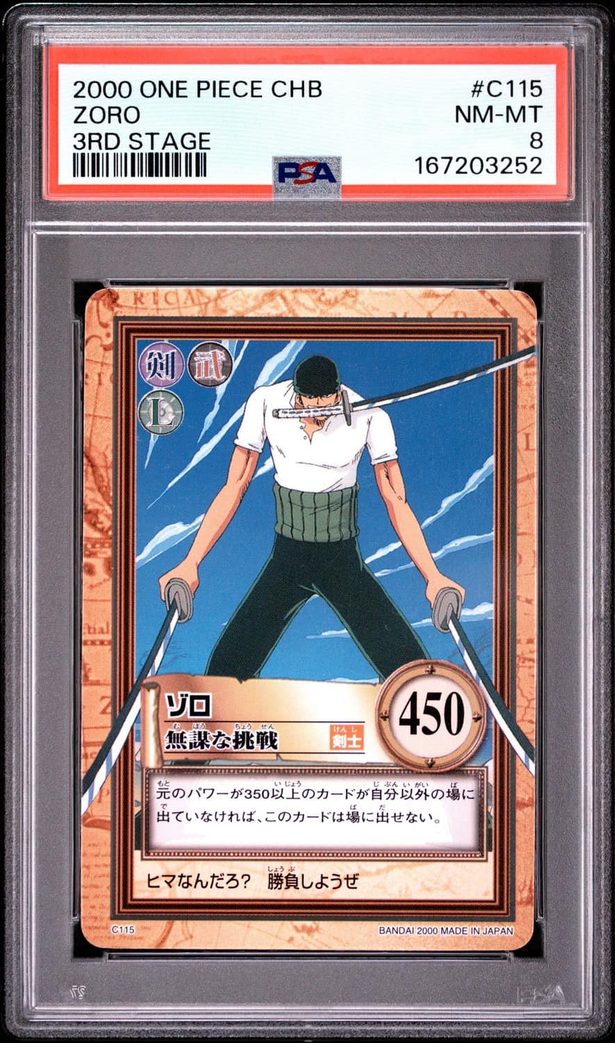 Zoro