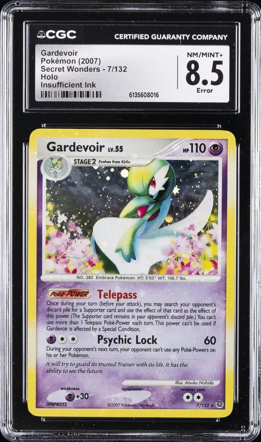 Gardevoir