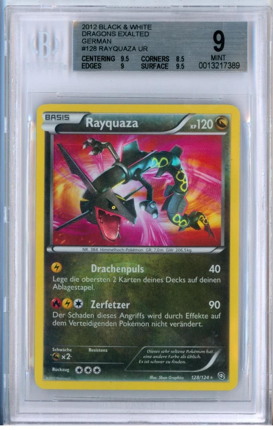 Rayquaza