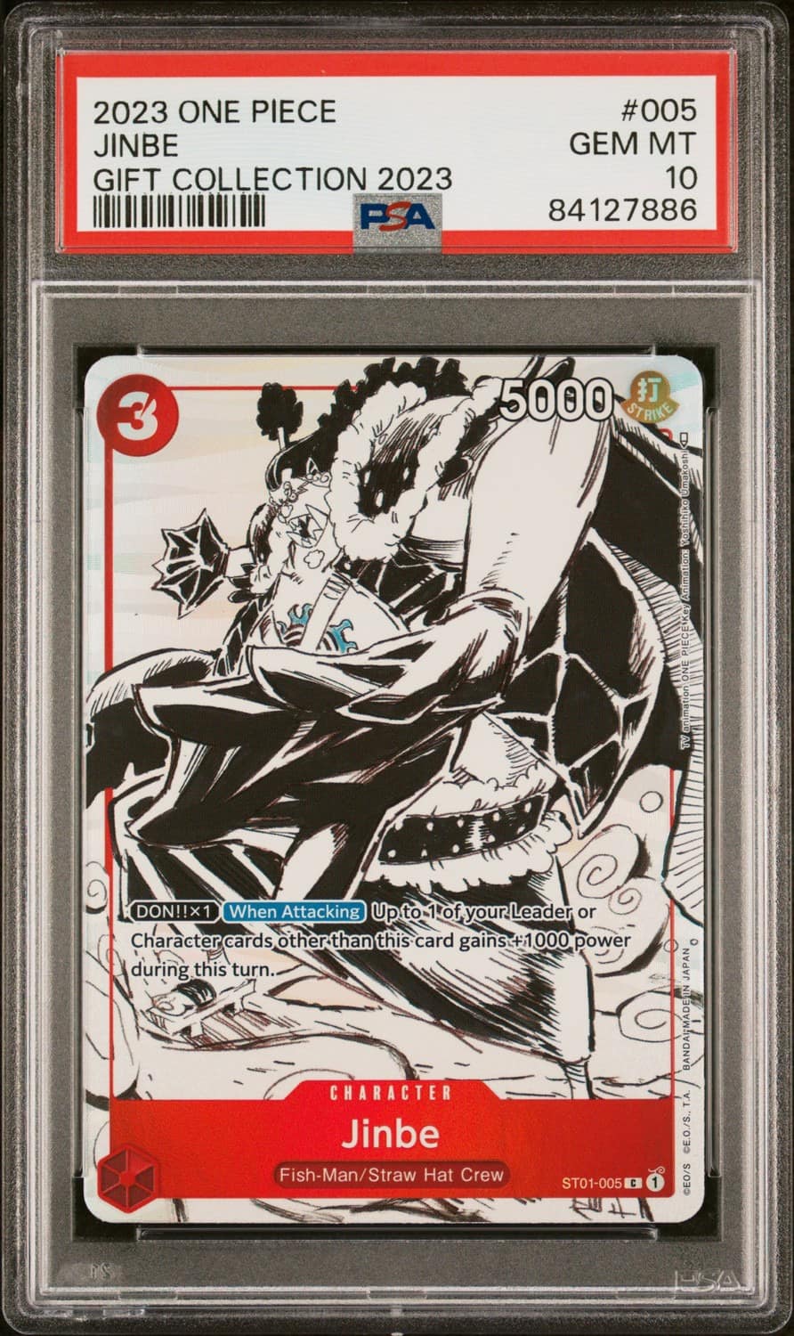 Jinbe