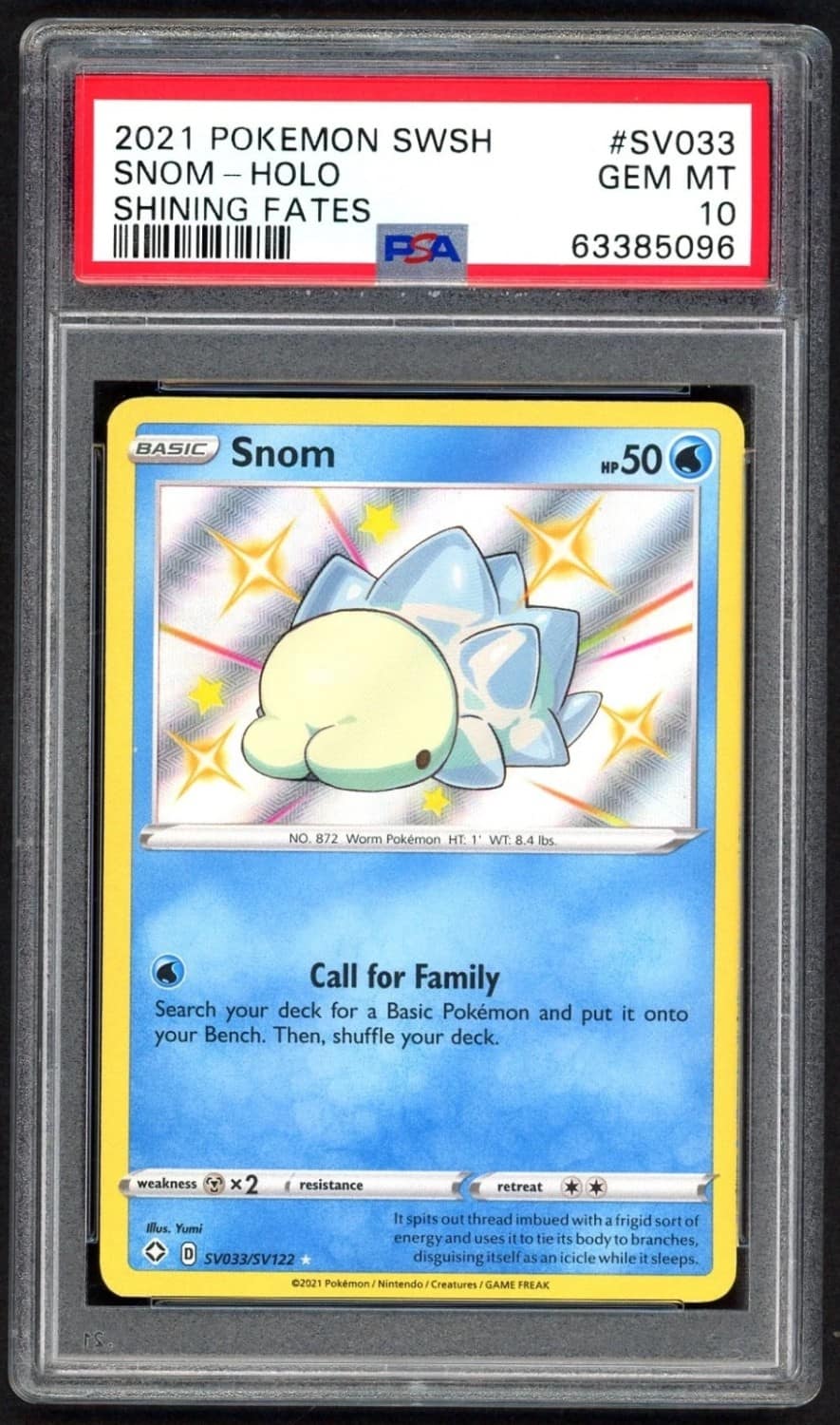 Snom