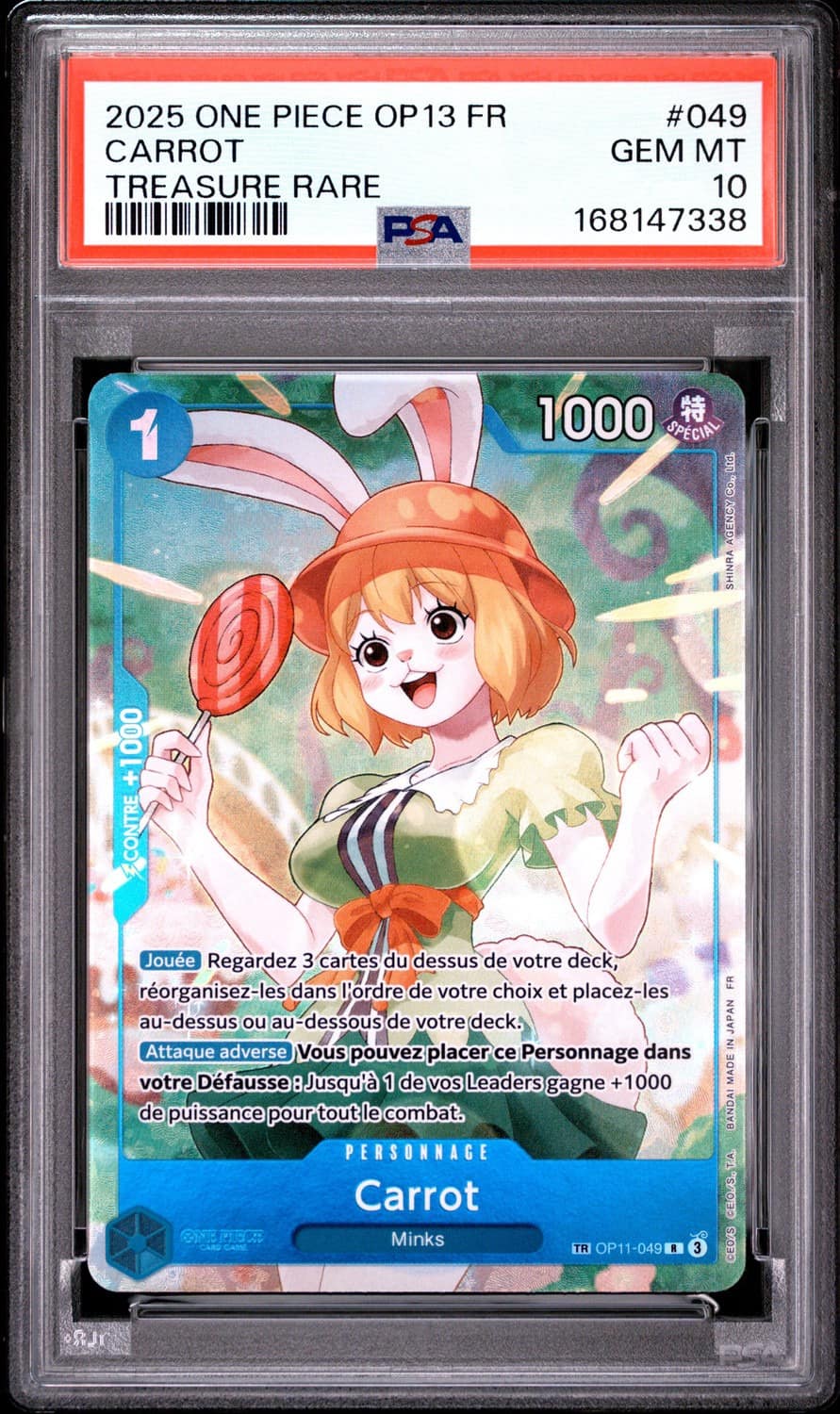 Carrot