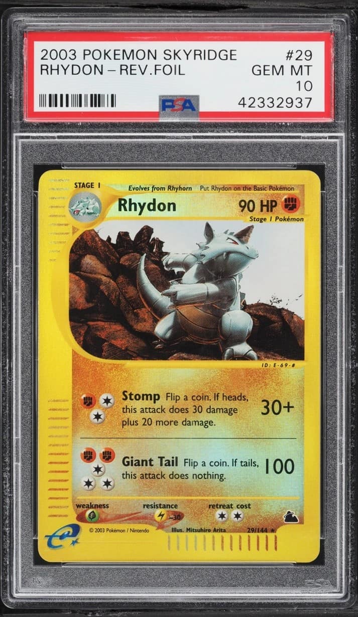 Rhydon