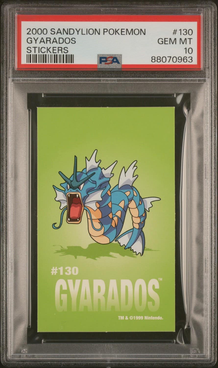 Gyarados