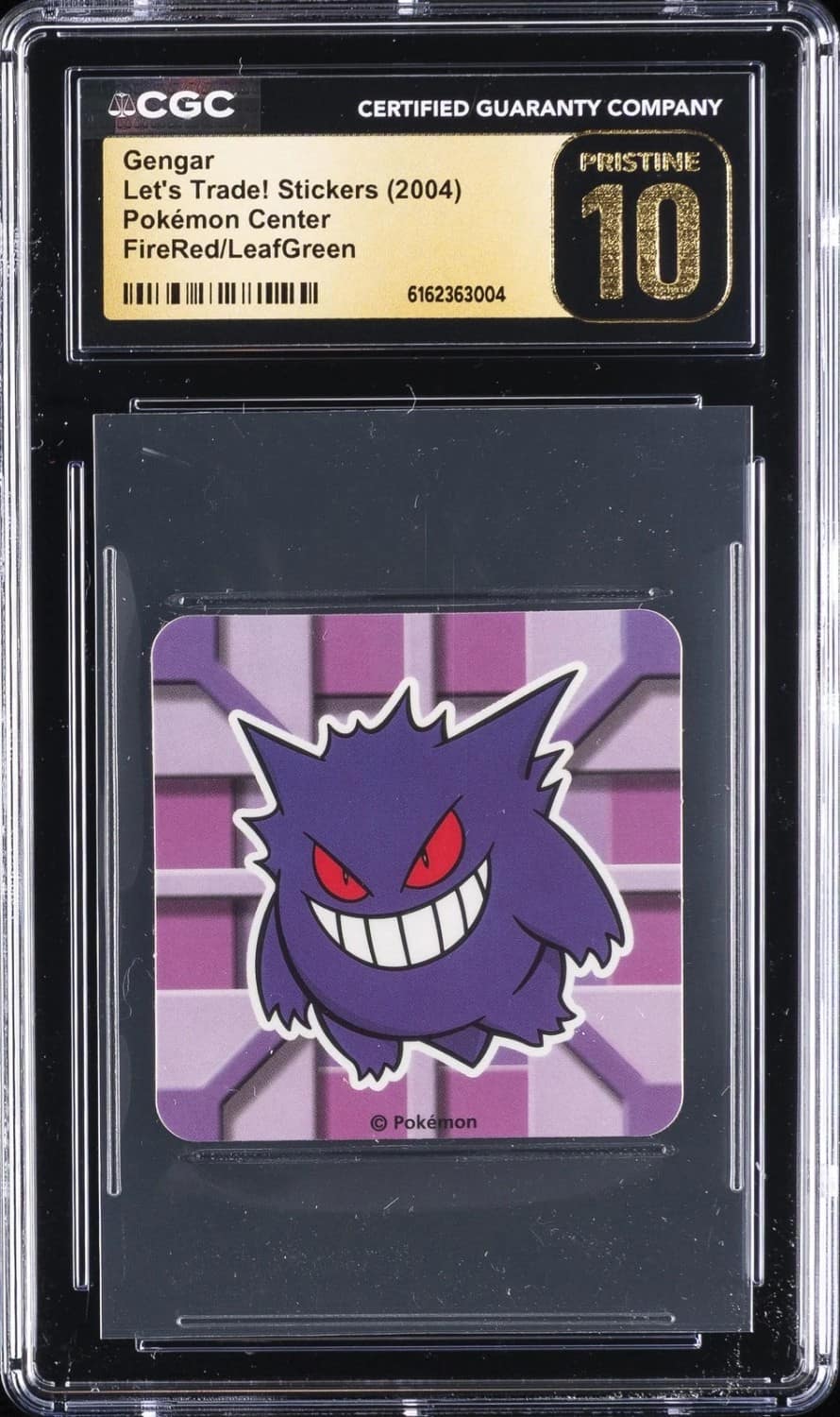 Gengar