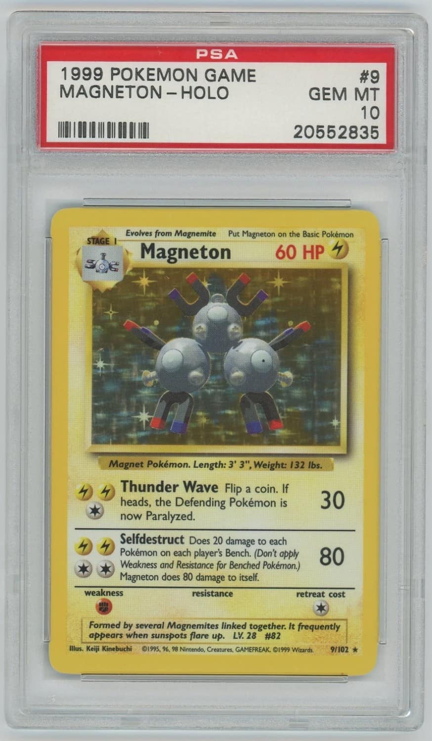 Magneton
