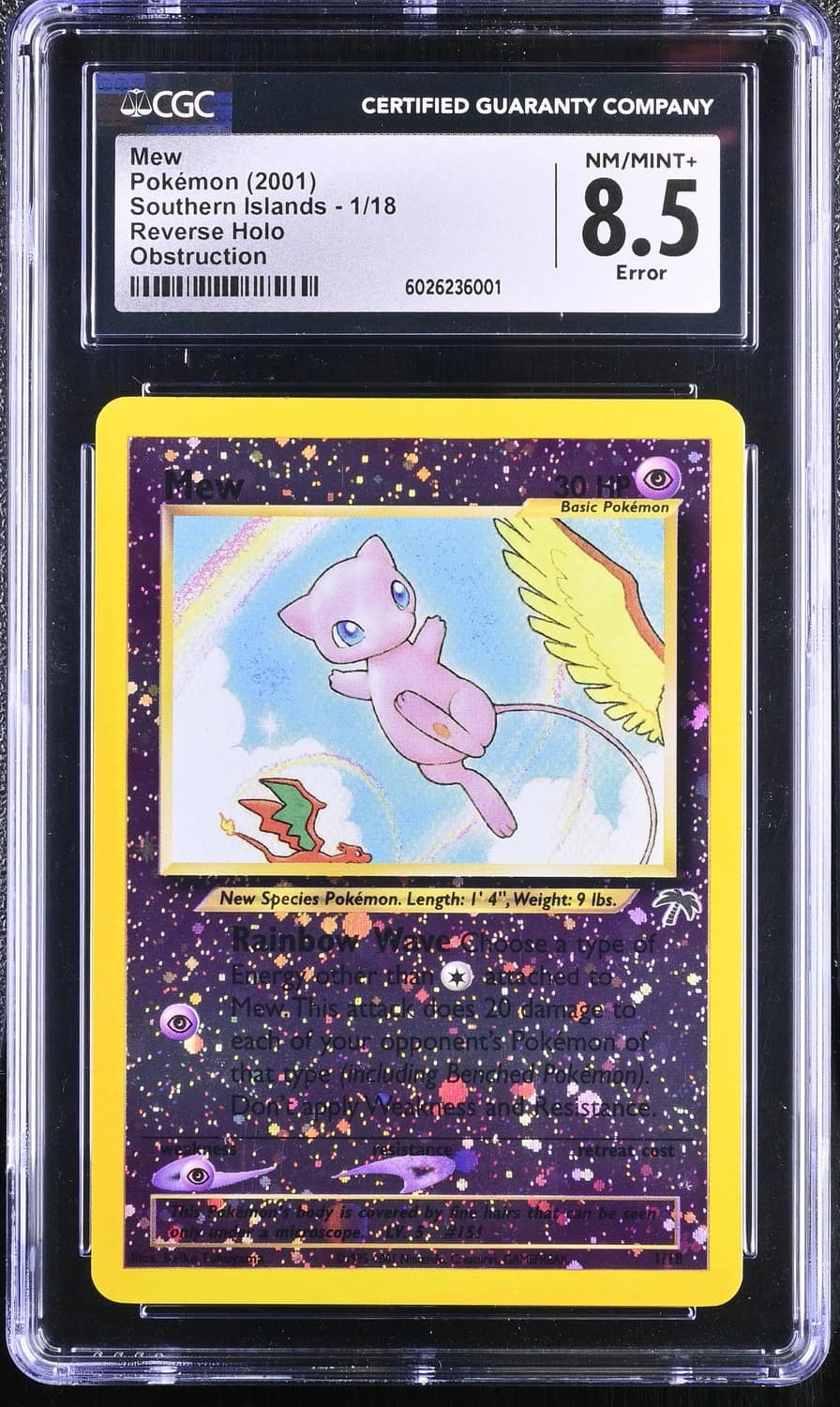 Mew