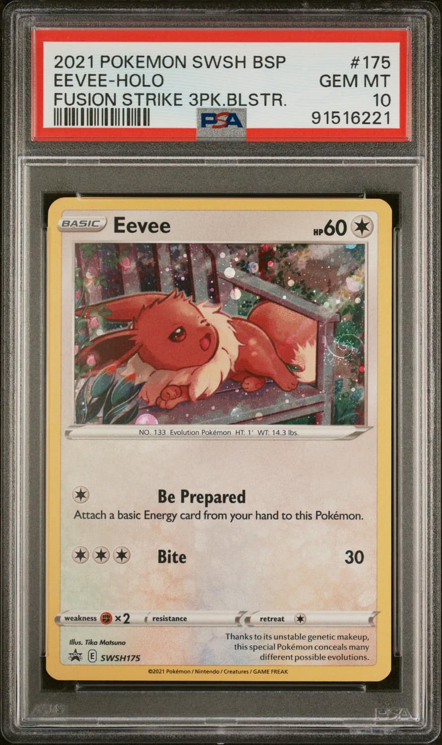 Eevee