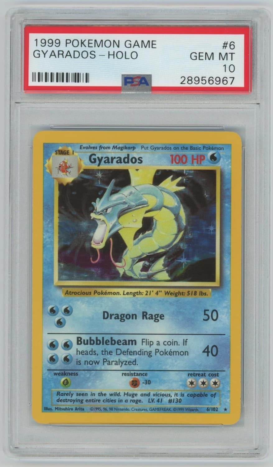 Gyarados