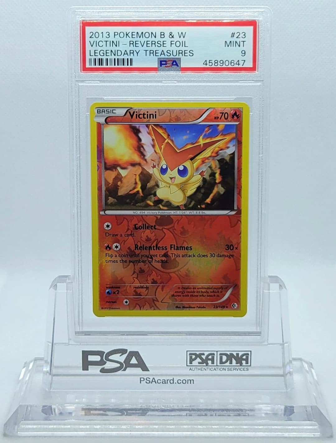 Victini