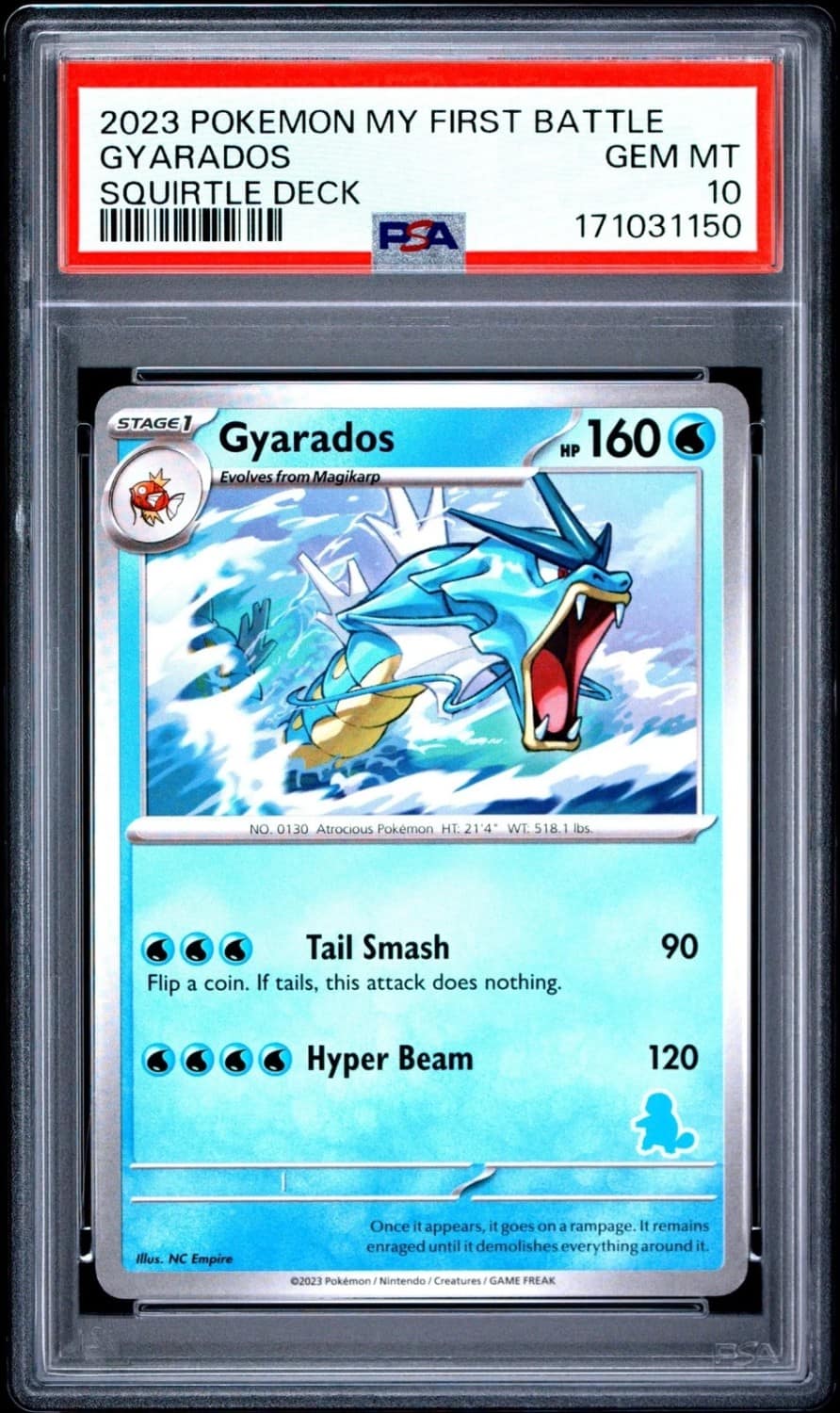 Gyarados