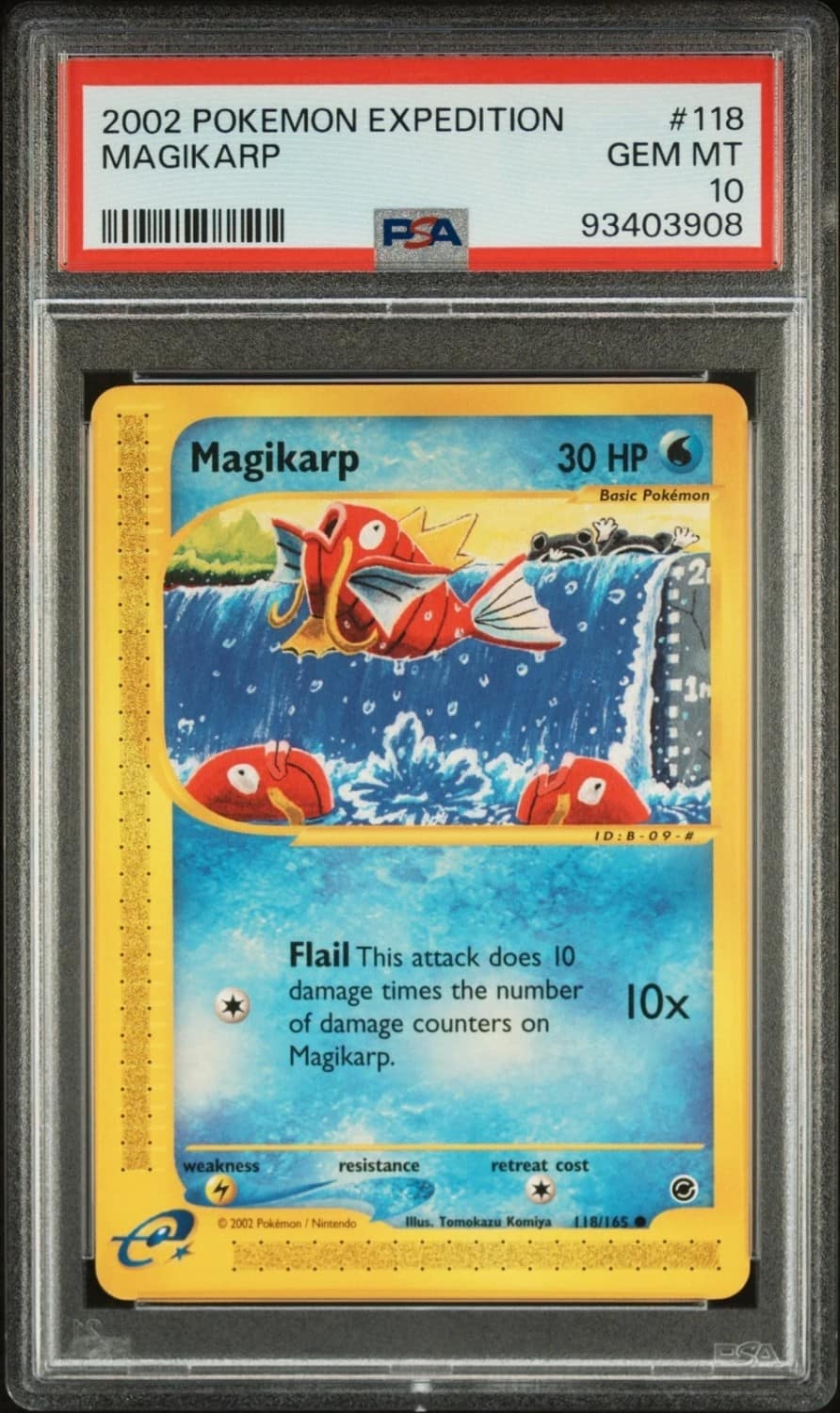 Magikarp