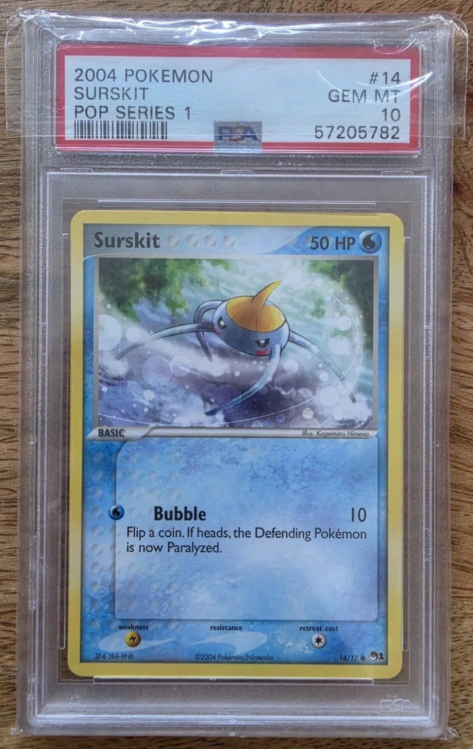 Surskit