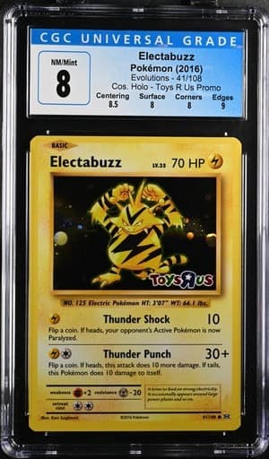 Electabuzz
