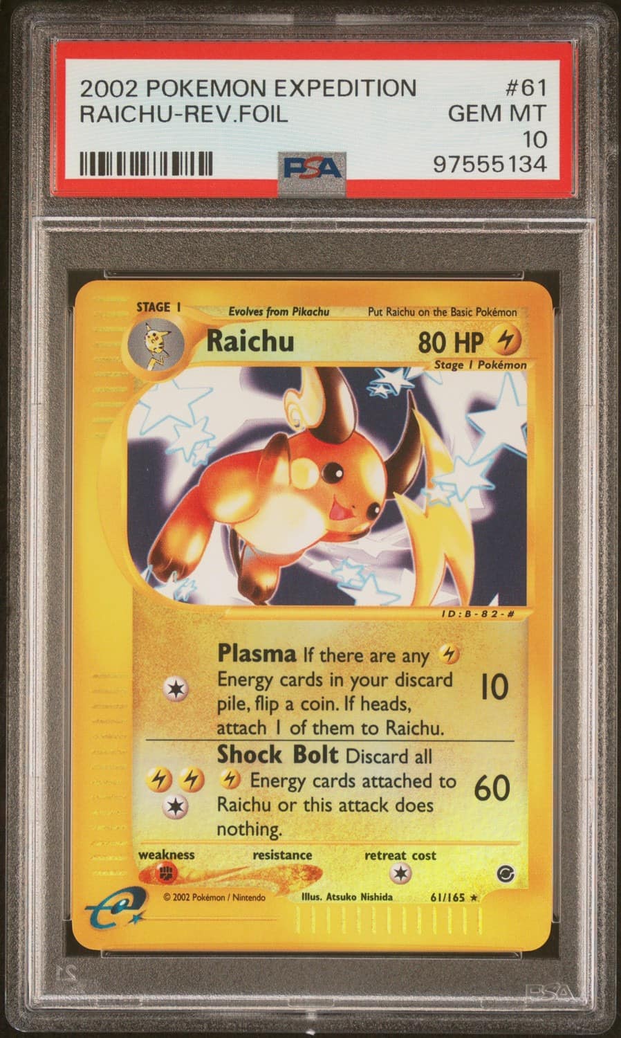 Raichu
