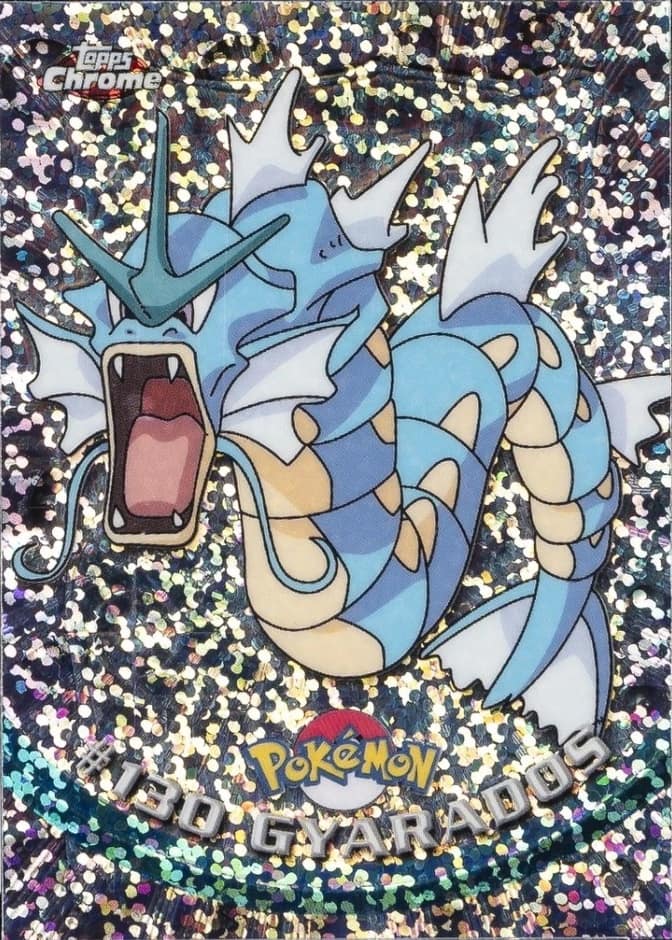 Gyarados