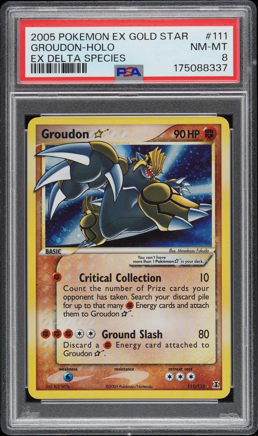 Groudon